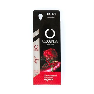 Esxense Sexy 9ml น้ำหอม เอสเซ้นส์ หอม เสน่ห์เย้ายวน ชวนหลงไห…