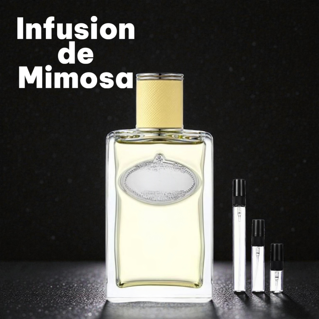 น้ำหอม Infusion de Mimosa