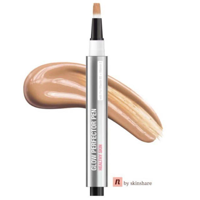 พร้อมส่ง / Concealer Healthy Skin Glow Perfector Pen – โปรปัง