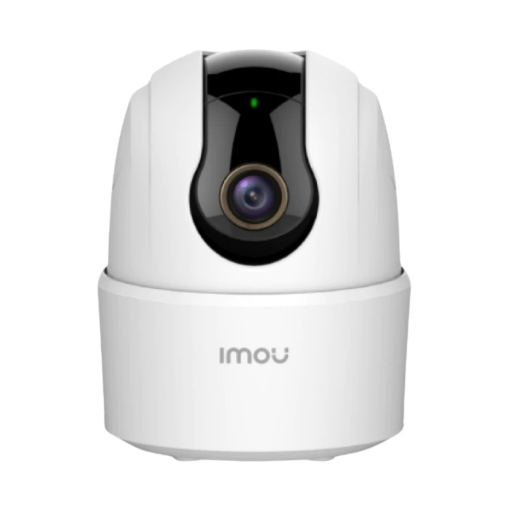 IMOU รุ่น IPC-TA52P(3.6MM) RANGER 2C 5MP WIFI กล้องวงจรปิดภายใน พูดคุยโต้ตอบได้