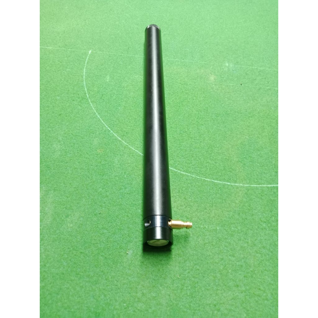 ถังเก็บลมโต32mmยาว17นิ้ว - รูปที่ 2