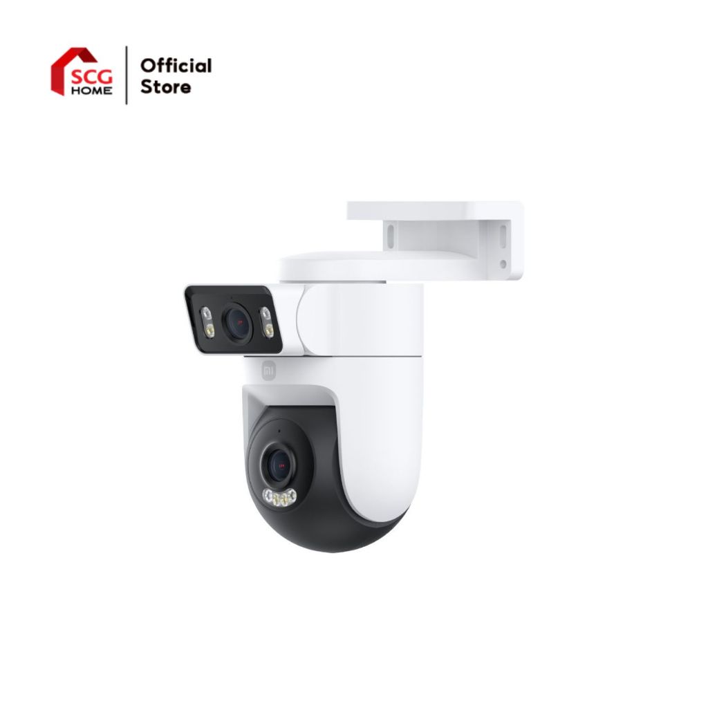 Xiaomi Smart Camera C500 Dual Dual Resolution 2560 x 1440(QHD) 2.5K 4MP