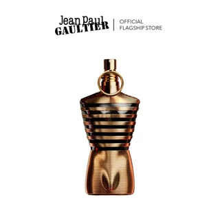 Jean Paul Gaultier Le Male Elixir