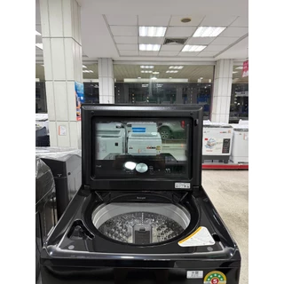 LG เครื่องซักผ้า ขนาด 21 กก. รุ่น TX2521DT5O ระบบ AI Direct Drive พร้อม Smart WI-FI control สั่งงานผ่านมือถือ