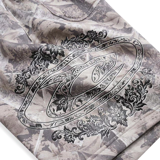 Cruehawts กางเกง Charms/ Realtree Shorts CSP12