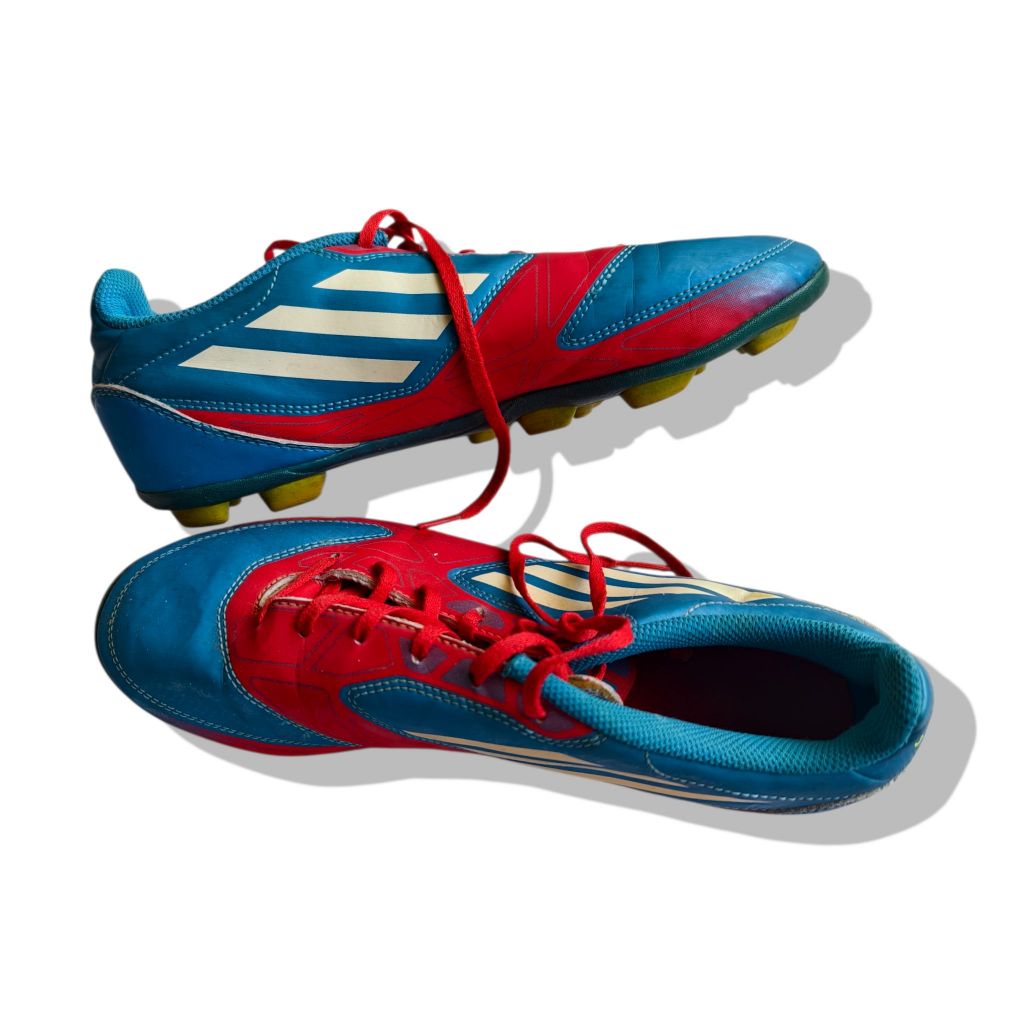 ซากสตั๊ด Adid*s F-50 Traxion 40.5/255