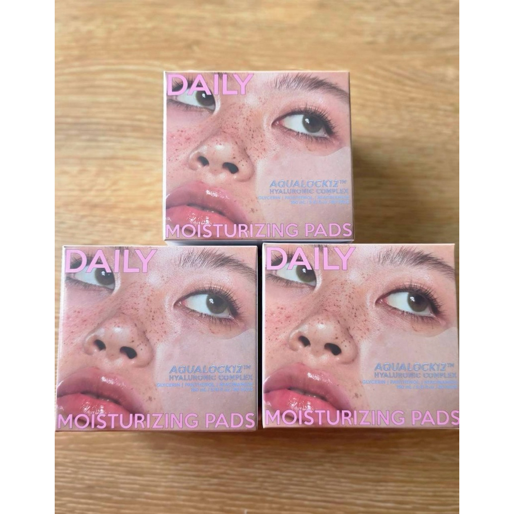 ส่งต่อ มือ1 โทนเนอร์แพด ลากลาส laglace ของแท้100%