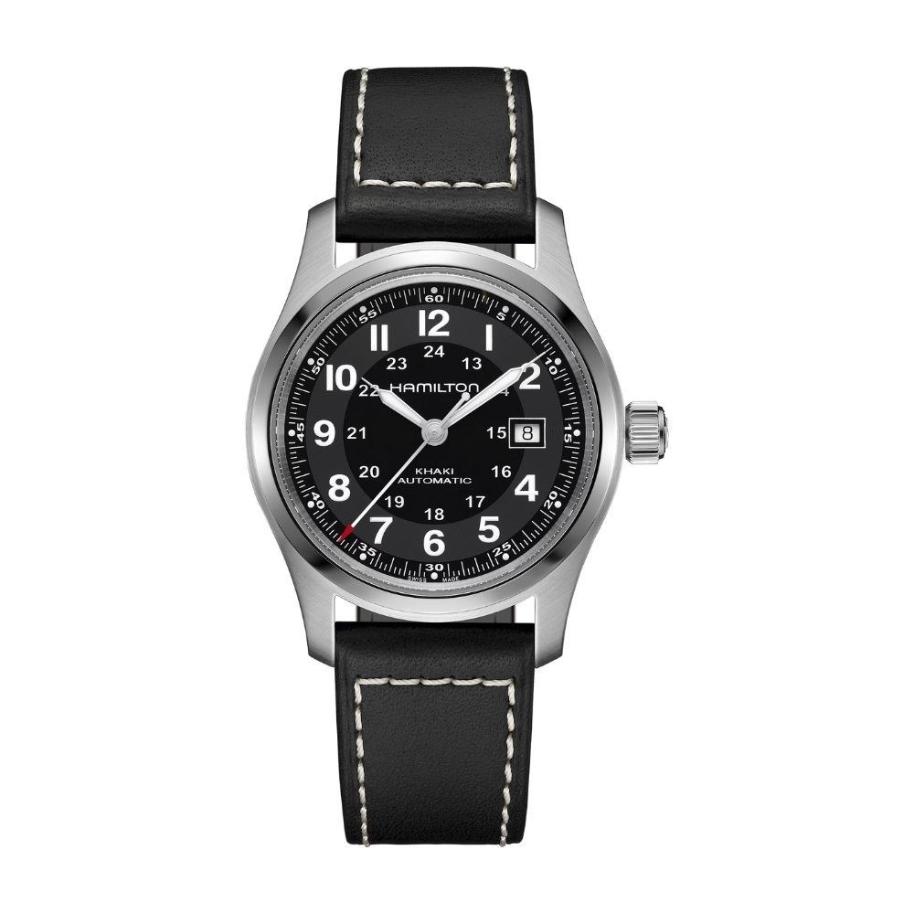 Hamilton Khaki Field Auto 42 mm H70605733
