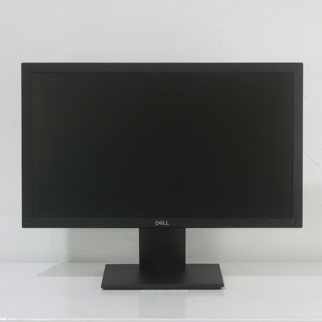 จอคอมพิวเตอร์ มือสอง Monitor 19.5″ มอนิเตอร์ 19.5 นิ้ว ยี่ห้อ Dell รุ่น E2020H