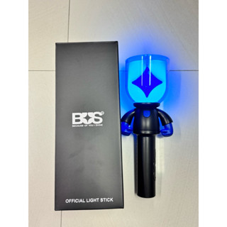 BOB แท่งไฟบัส BUS Official Light Stick ของใหม่ มีถ่านพร้อมใช…