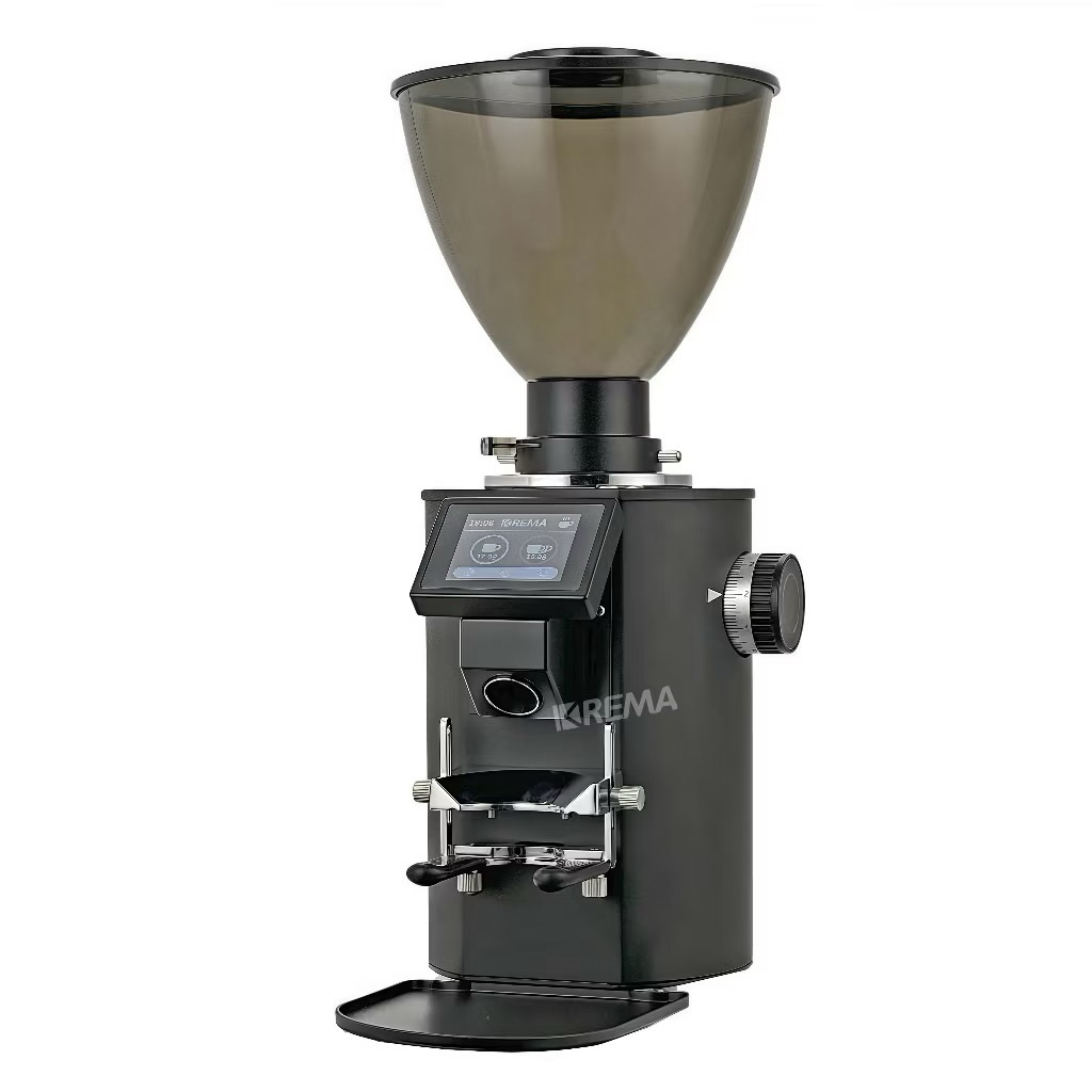 Krema K64SC (GBW) เครื่องบดเฟืองขนาด 64 mm.