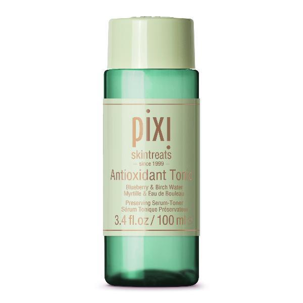Pixi Antioxidant Tonic แอนตี้ออกซิแดนท์ โทนิค โทนเนอร์ 3-in-1 โทนเนอร์ เอสเซนส์ เซรั่ม ผสาน Nordic Berries เติมชุ่มชื้น — صورة 8