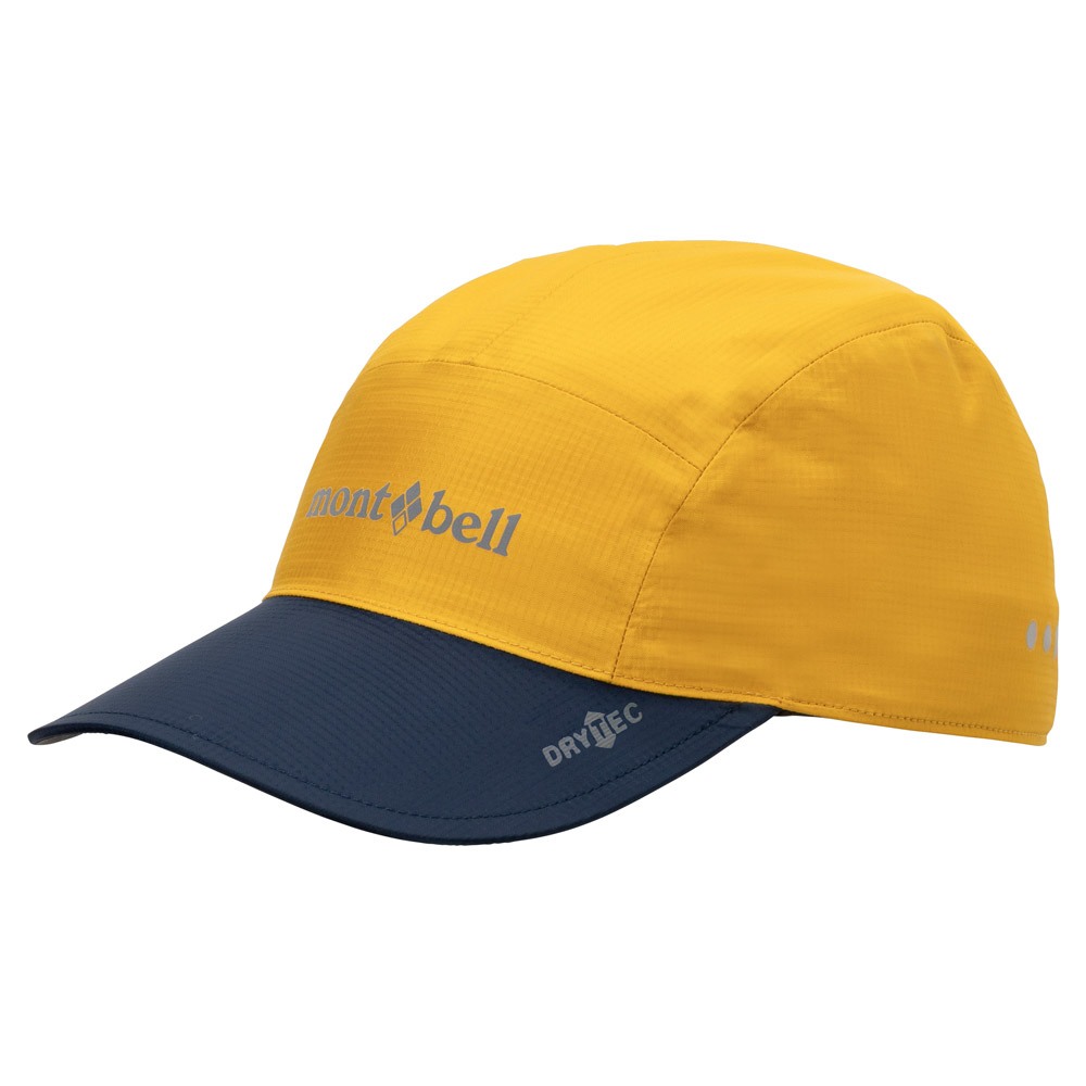 Montbell  หมวกกันน้ำ รุ่น 1128760 Rain Long Tail Hat