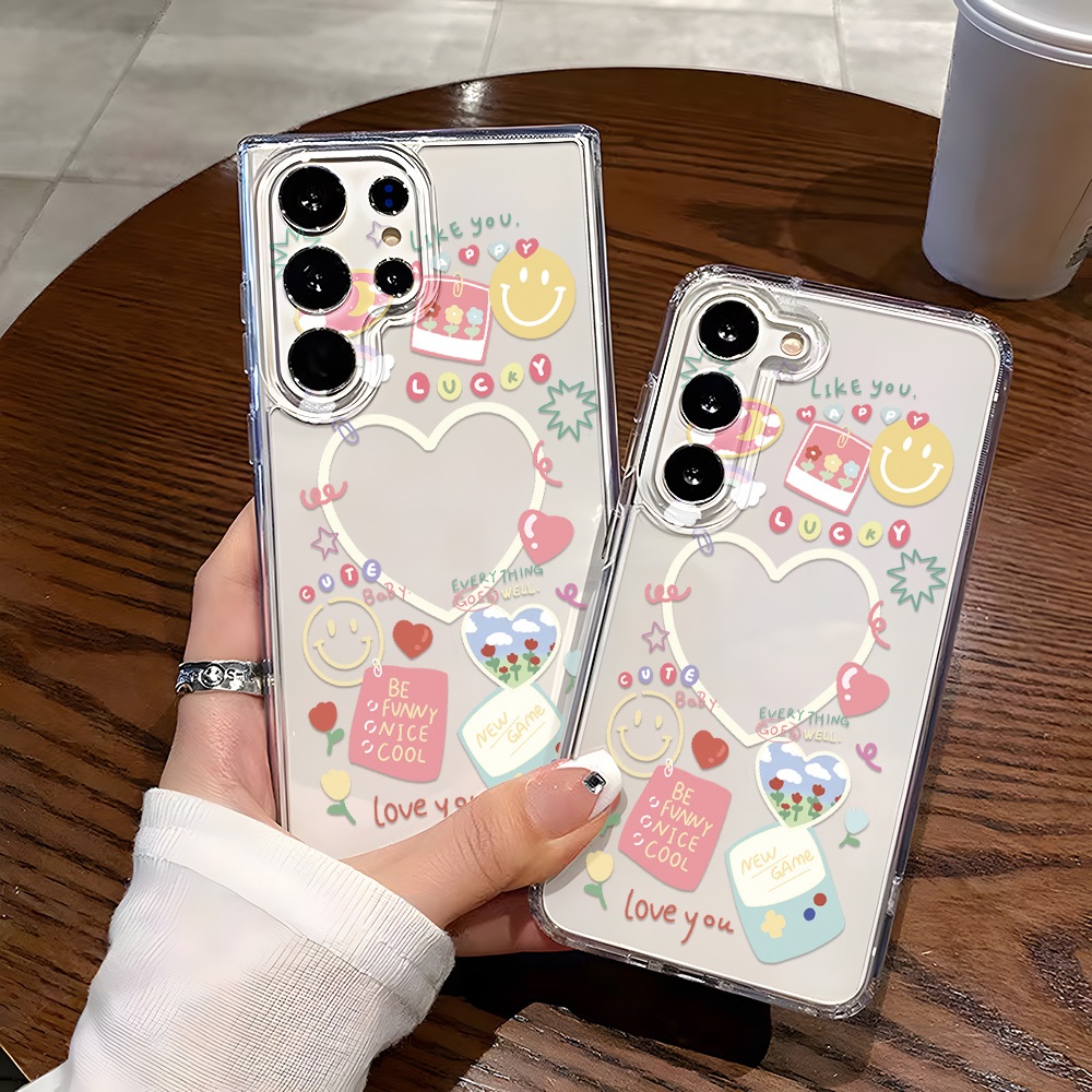 COD เคส for Samsung A07 A17 A57 A37 A56 A16 A55 5G A06 A26 A36 A05S A05 A15 A25 S24 FE A54 A35 A14 S26 S25 Ultra A13 A52