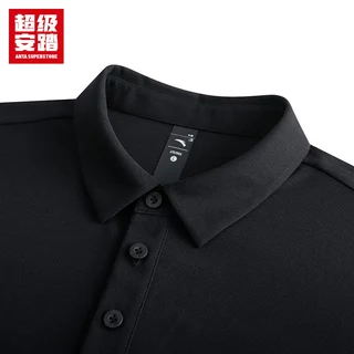 ANTA ATHLETIC Men Training Shirts Quick-Dry 1525B7187U Official Store