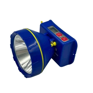 ไฟฉายคาดหัว ตราช้าง TS-571 LED ไฟฉาย ไฟส่องกบจับสัตว์/กรีดยาง ลุยฝนได้ ใช้งานได้นาน