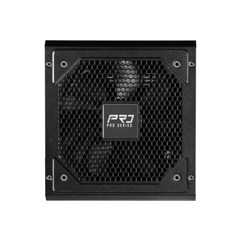 ASROCK PRO-750B POWER SUPPLY 750w 80 PLUS® BRONZE (พาวเวอร์ซัพพลาย) - รูปที่ 2