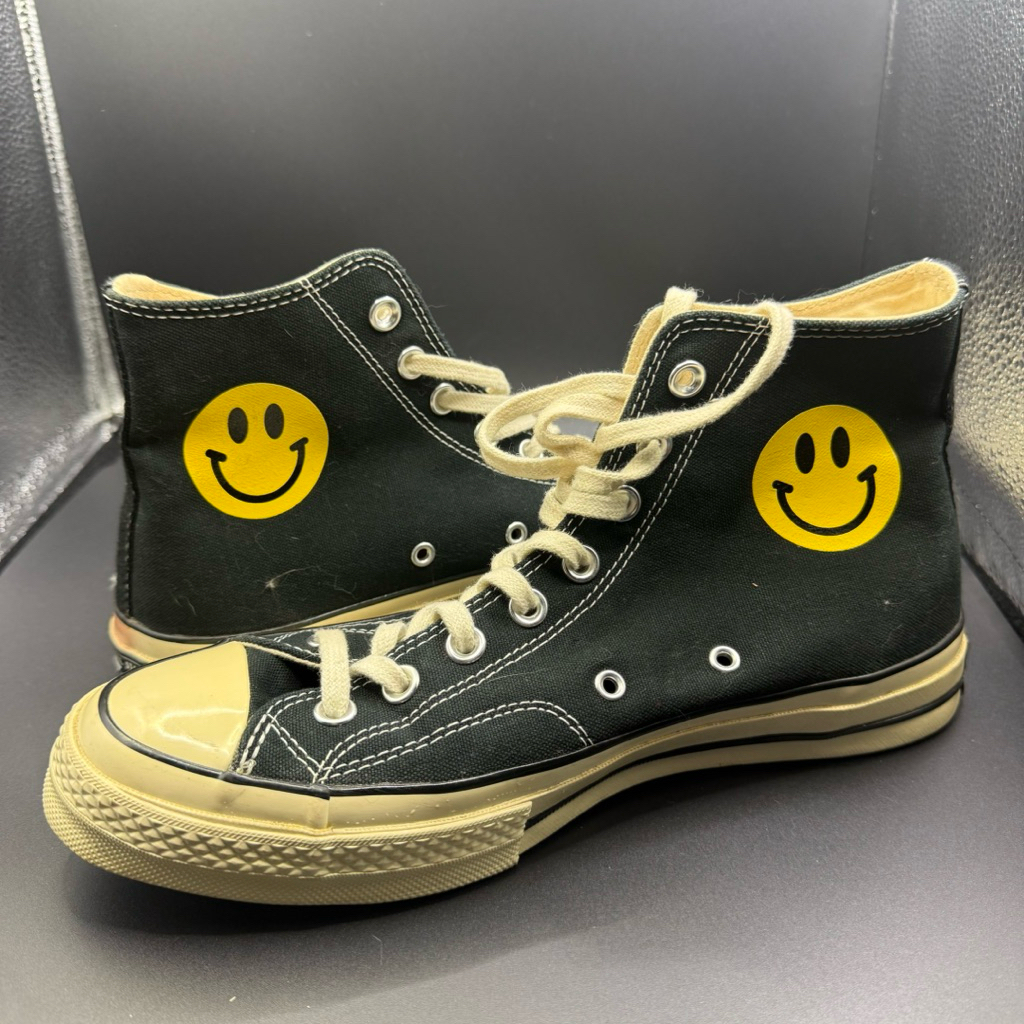 Converse x Chinatown Market Chuck Taylor 70 ไซส์ 8 / 41