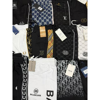 รวมกางเกงแบรนด์ขายาว Size M L XL 2XL 3XL