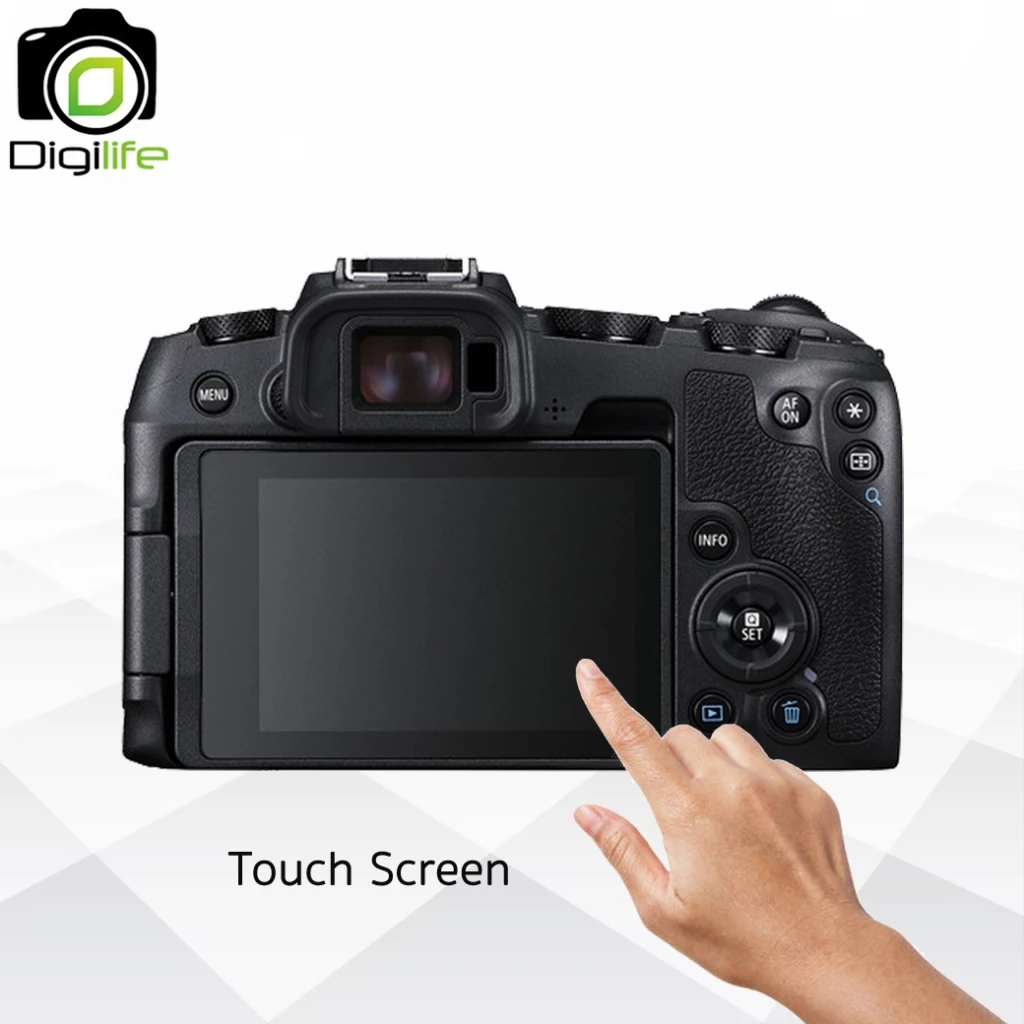 Canon EOS RP Body / RF 24-50 mm / RF 24-105 mm thumbnail 8