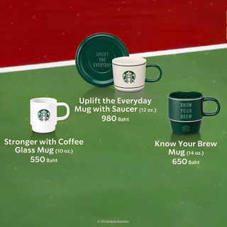 ⭐️Starbucks Merry Everyday Collection⭐️Merry Everyday Collection