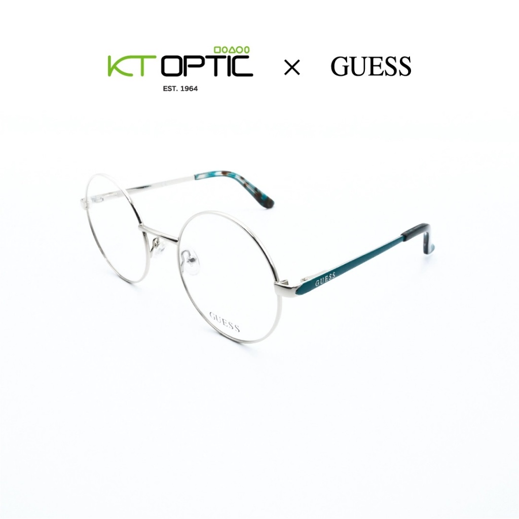 GUESS กรอบแว่นตา รุ่น GU2682-010