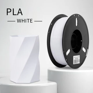 PLA/PLA+ 1.75mm 1kg For 3D Printer 1kg คุณภาพดีเยี่ยม และราบรื่น