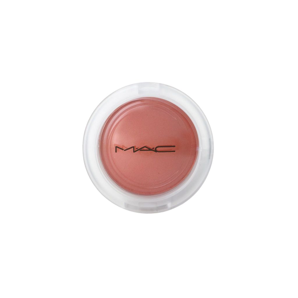 Mac glowplay cushiony blush 7.3g