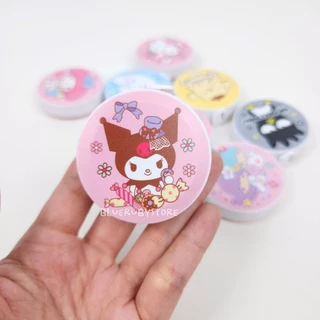 พร้อมส่ง💕 สายวัดพกพา ลายการ์ตูน สายวัดรอบเอว