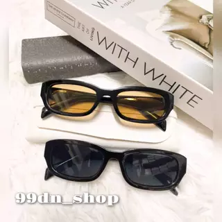 🇹🇭พร้อมส่งจากไทย🇹🇭✨NEW Item แว่นกันแดด แว่นอินดี้ ฮอตฮิต สำหรับชายและหญิง รุ่น JH18248