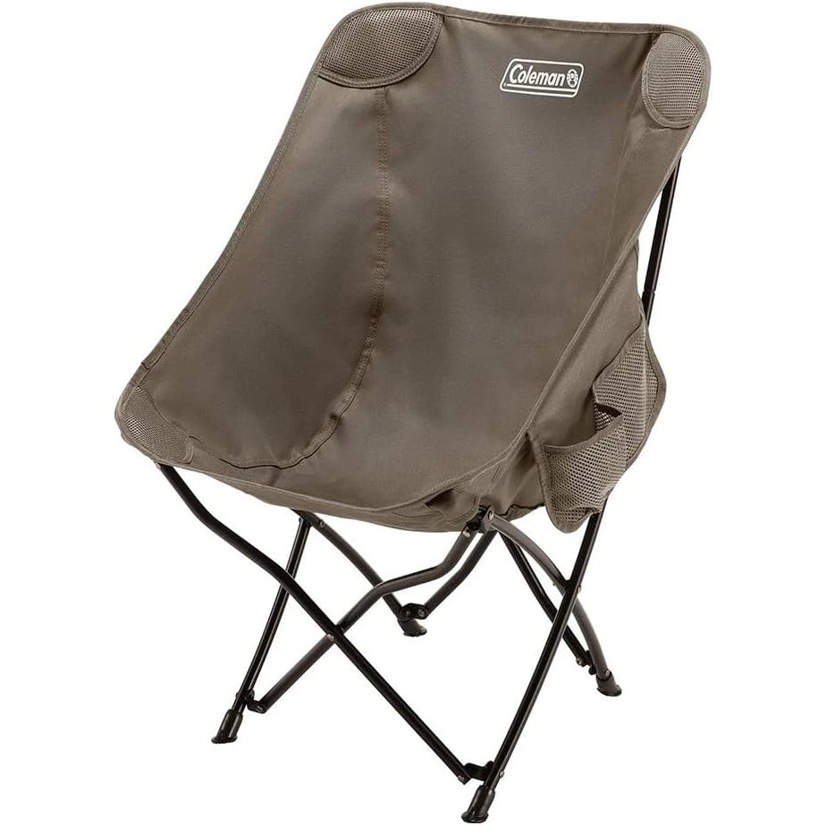 Coleman Healing Chair Next /Olive เก้าอี้พับแค้มป์ปิ้งโคลแมน สินค้าพร้อมส่ง