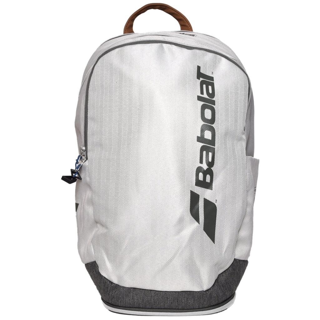 กระเป๋าใส่ไม้เทนนิส Babolat Court รุ่น Wimbledon (753107-101)✅✅ ราคาลดเหลือใบละ 3,590 บาท