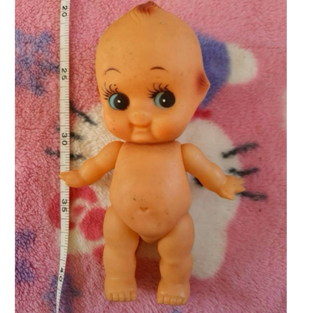 kewpie  qp คิวพี ตุ๊กตาคิวพี