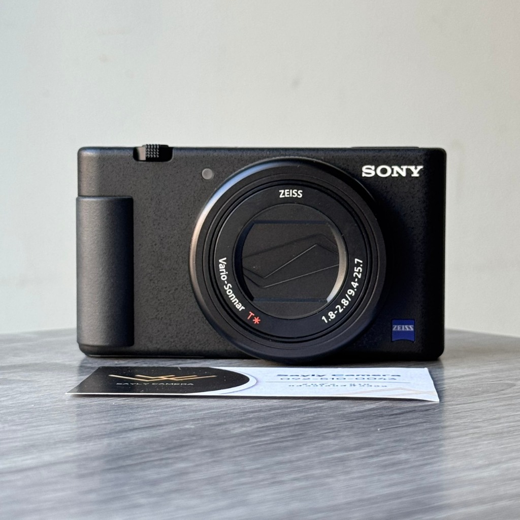 กล้องมือสอง Sony ZV1