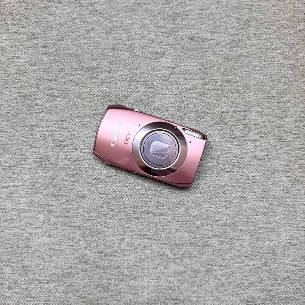 Canon IXY 31s / Canon IXUS 310hs