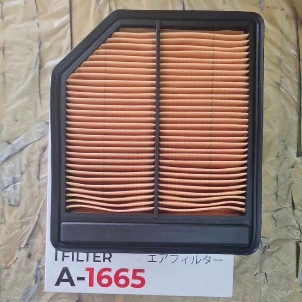 กรองอากาศ HONDA CIVIC FD 1.8