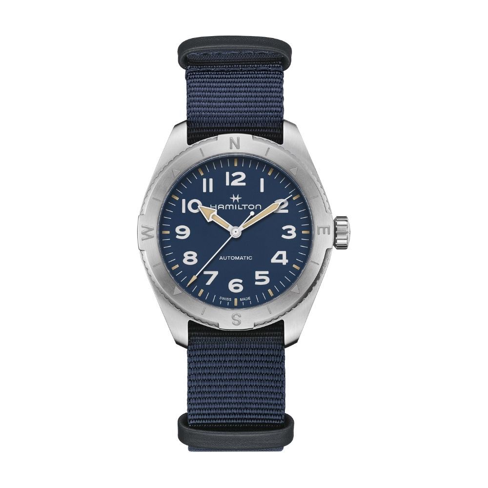 Hamilton Khaki Field Expedition Auto 41mm H70315940