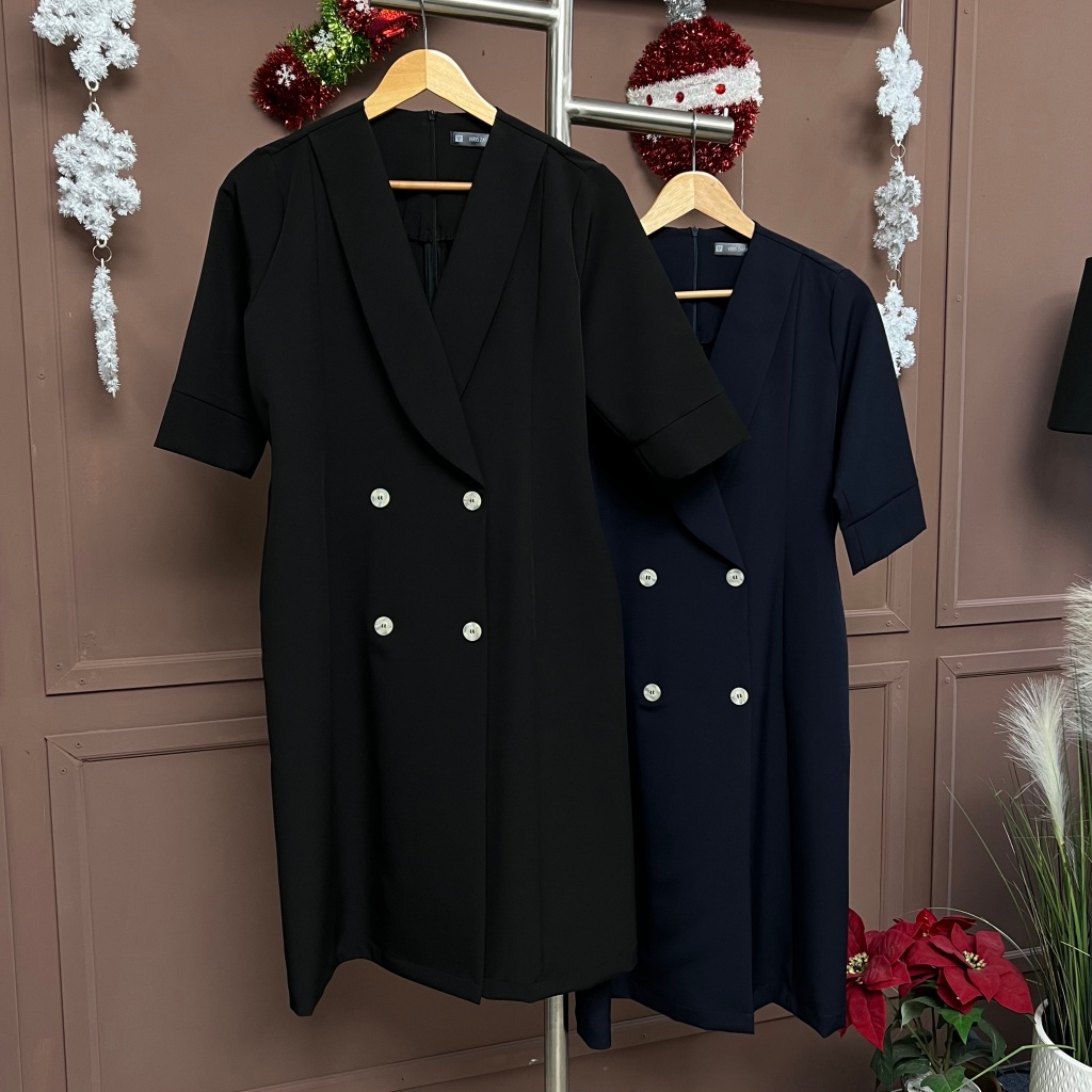 Viris Zamara 71101 Aleena Dress