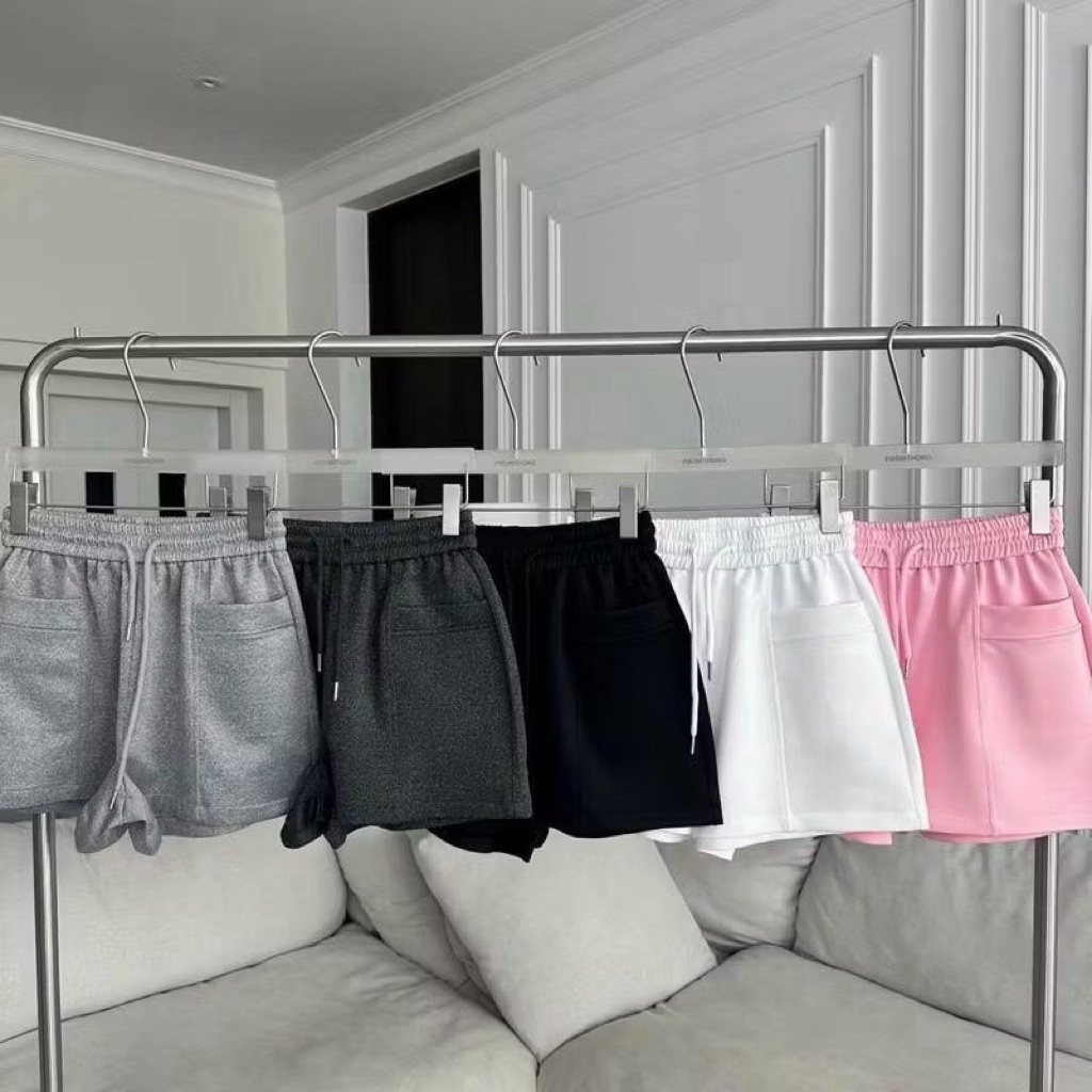 กางเกงวอร์มขาสั้น promthong