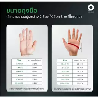 [กด 2 ชิ้น จ่ายแค่1 - โปร 1 แถม 1] GREENGEAR ถุงมือกอล์ฟผู้หญิง รุ่น Fit Golf Glove หนึบ กระชับ สวมสบาย ระบายอากาศดี