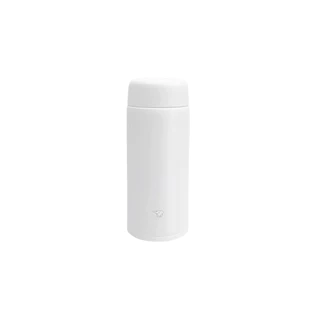 Zojirushi กระติกน้ำสุญญากาศ เก็บความร้อน/เย็น ความจุ 0.35 ลิตร รุ่น SU-CA35