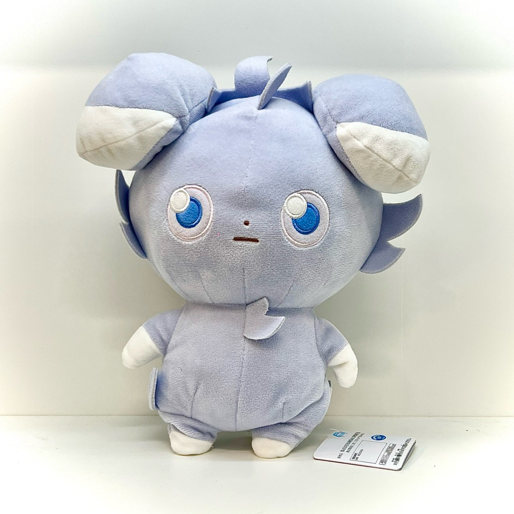 ของแท้ ญี่ปุ่นมือ 2 - Banpresto - ตุ๊กตาโปเกม่อน -  เนียสเปอร์(Espurr)
