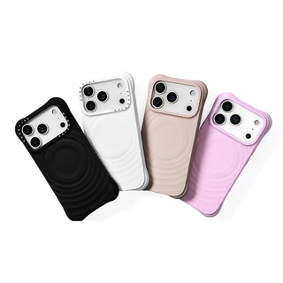 Casetify เคส iPhone 17 / Air / 17 Pro / 17 Pro max รุ่น Ripple Case (Magnetic)