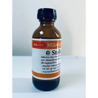 น้ำยาฆ่าเชื้อ StellarSan Sanitiser [Food Grade] 0.5 Oz (15 ml),1 Oz 29 ml, 2 Oz (60 ml) จาก Kegland