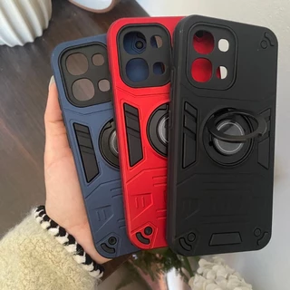 เคส กันกระแทก RING NEW รุ่นXIAOMI - redmiA5 redmiA7pro redmi14C redmi15 redmi15C