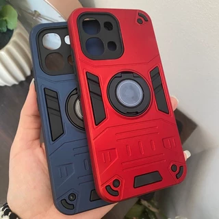 เคส กันกระแทก RING NEW รุ่นXIAOMI - redmiA5 redmiA7pro redmi14C redmi15 redmi15C