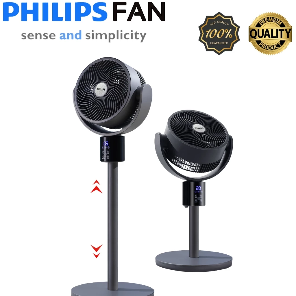 พัดลมทาวเวอร์ รีโมท พัดลมอัจฉริยะ กำหนดเวลา จ่ายอากาศ 3D การแปลงความถี่DC with remote control รีโมทคอนโทรล
