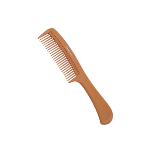 Cameo Flat / Detangle Combs หวีอีโต้ แปรงหวีผม ขนาดกะทัดรัด สีพาสเทลสดใส พกพาง่าย หวีลื่นไม่กินผม