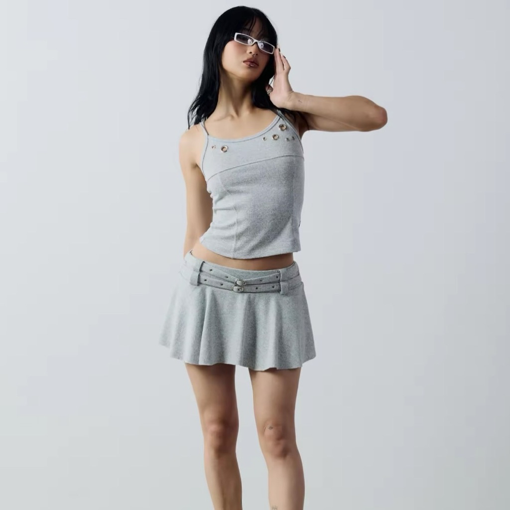 Fallen angels store กระโปรง freesize ของใหม่ new in pack sale 620