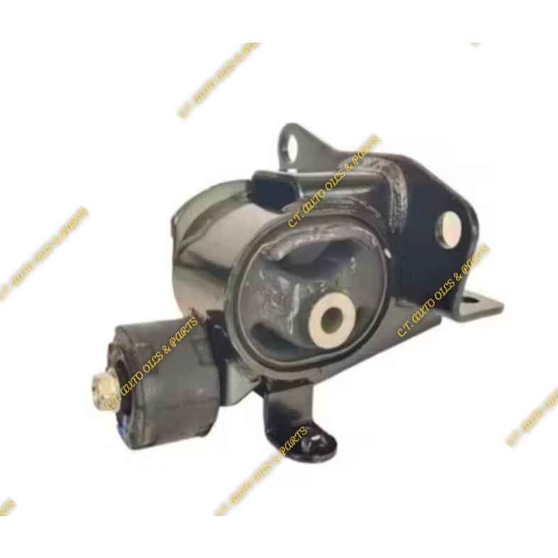 ** ของแท้** ยางแท่นเครื่อง TOYOTA ALTIS 1.6 , 1.8 (2001 - 2008) (1 คัน มี 4 ชิ้น) - รูปที่ 2